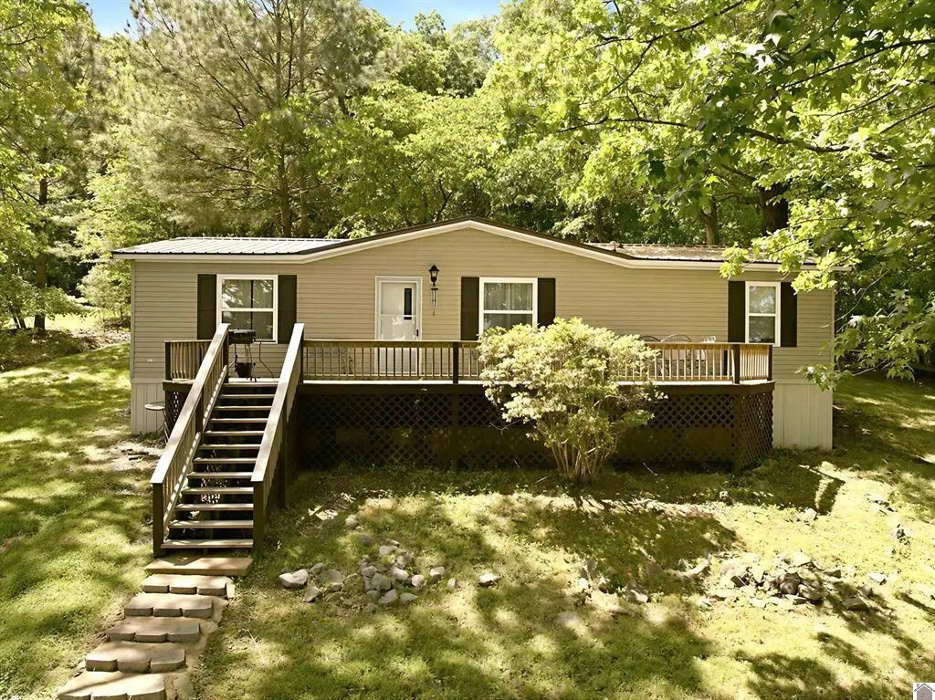 82 Daniel Lane, New Concord, KY 42076 - #1