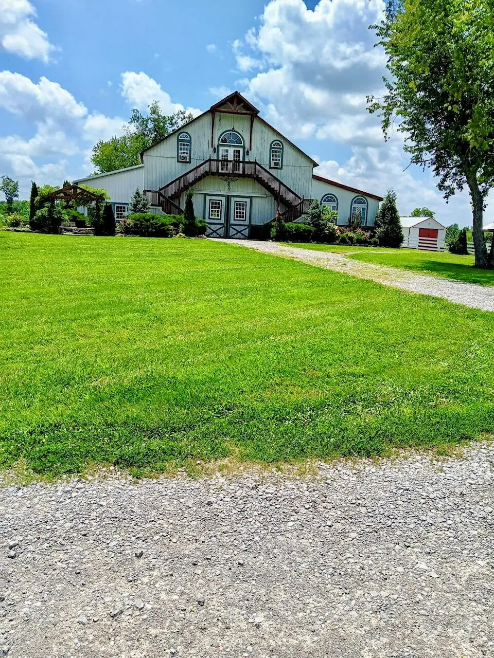 4110 Haley Pike Road, Lexington, KY 40510 - #1