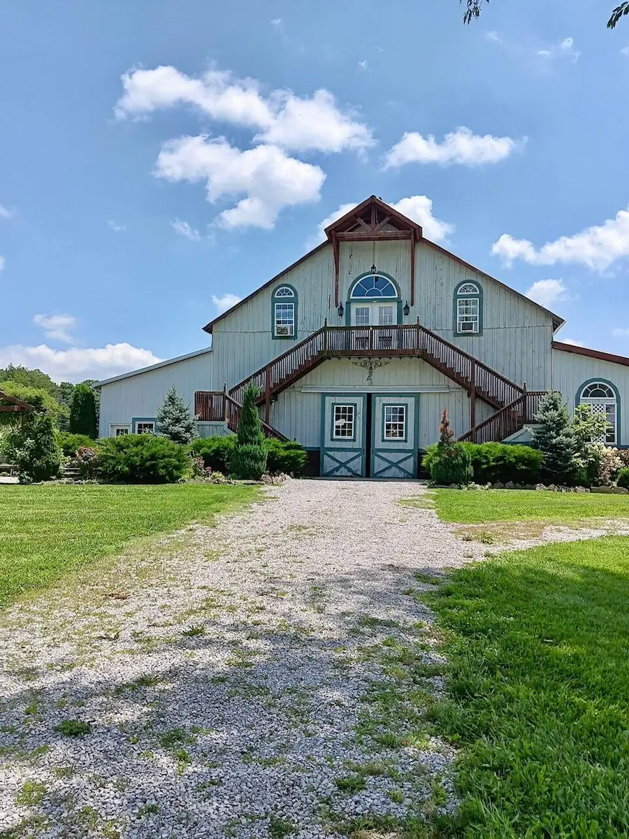 4110 Haley Pike Road, Lexington, KY 40510 - #2