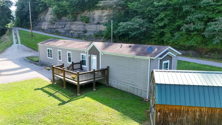240 Elk Ridge Road, Hyden, KY 41749 - #2