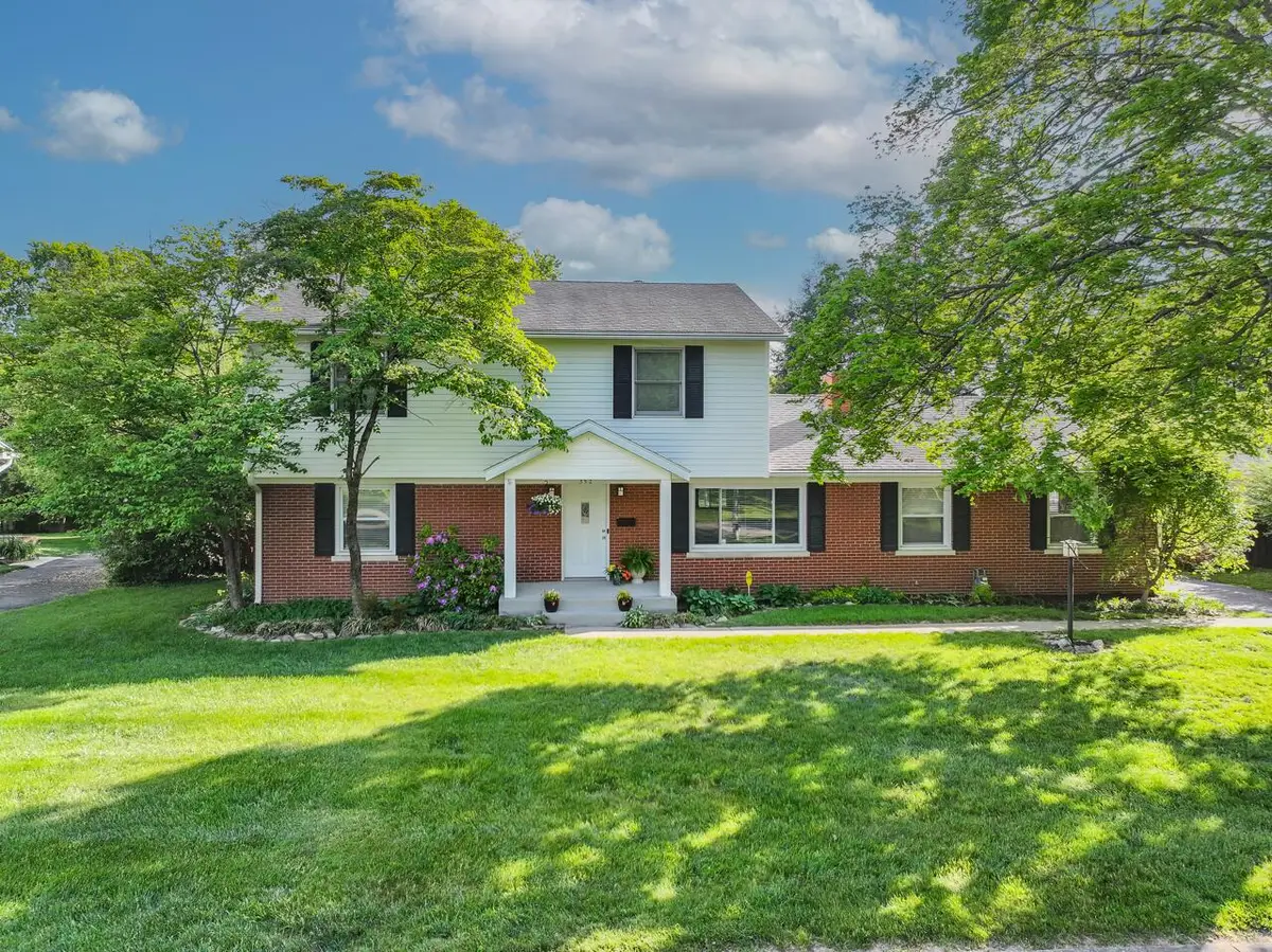 352 Albany Road, Lexington, KY 40503 - #1