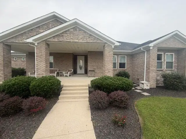 398 Jim Weaver Road, Crab Orchard, KY 40419 - #1