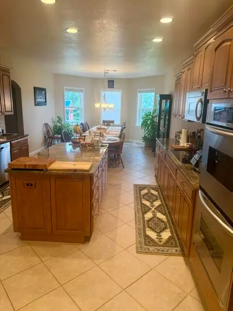 398 Jim Weaver Road, Crab Orchard, KY 40419 - #3