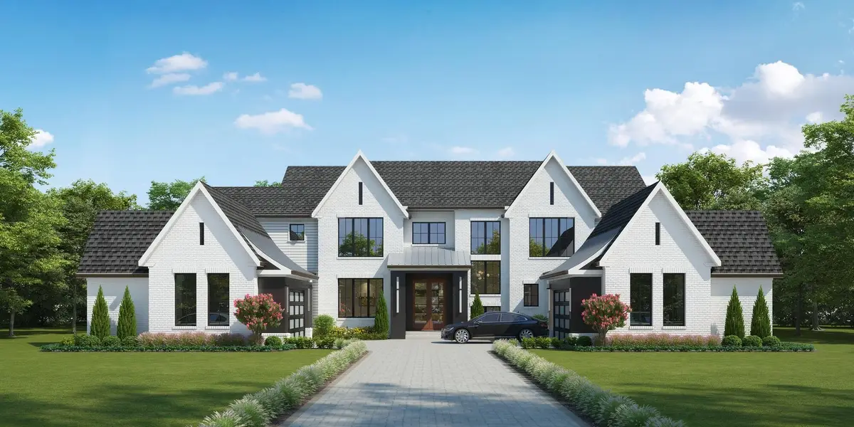 3716 Waldorf Lane, Lexington, KY 40509 - #1