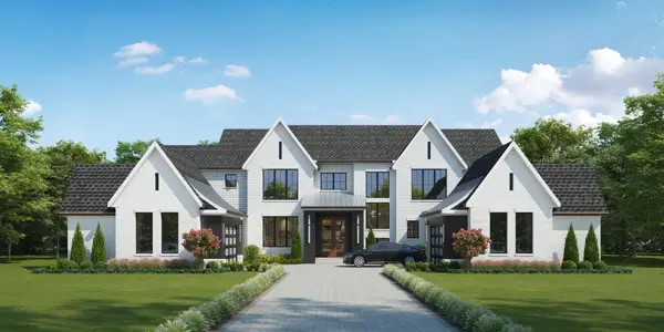 3716 Waldorf Lane, Lexington, KY 40509