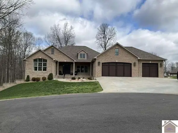 116 Seneca Court, Benton, KY 42025