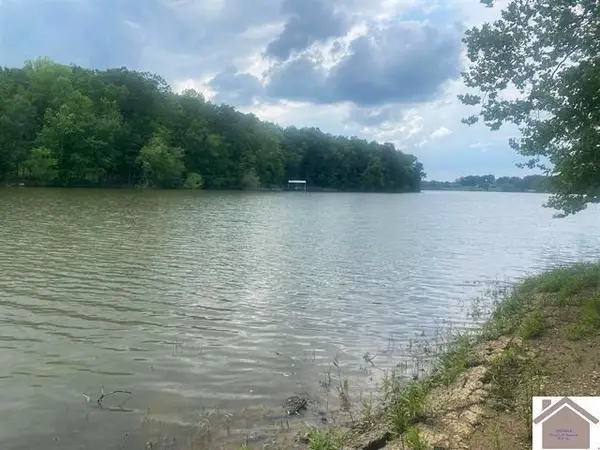 Waterford II Breckinridge Point #Lot 11, Cadiz, KY 42211