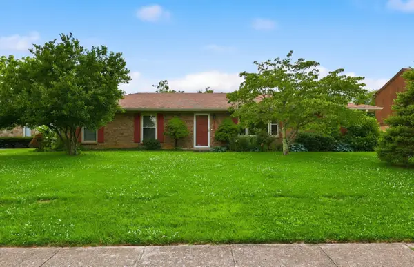 3132 Dale Hollow Drive, Lexington, KY 40515