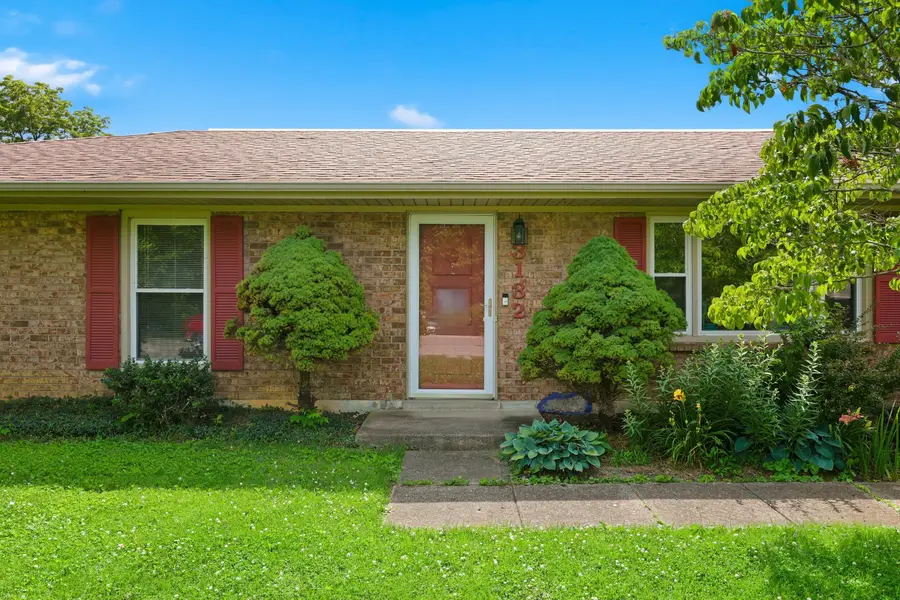 3132 Dale Hollow Drive, Lexington, KY 40515 - #2
