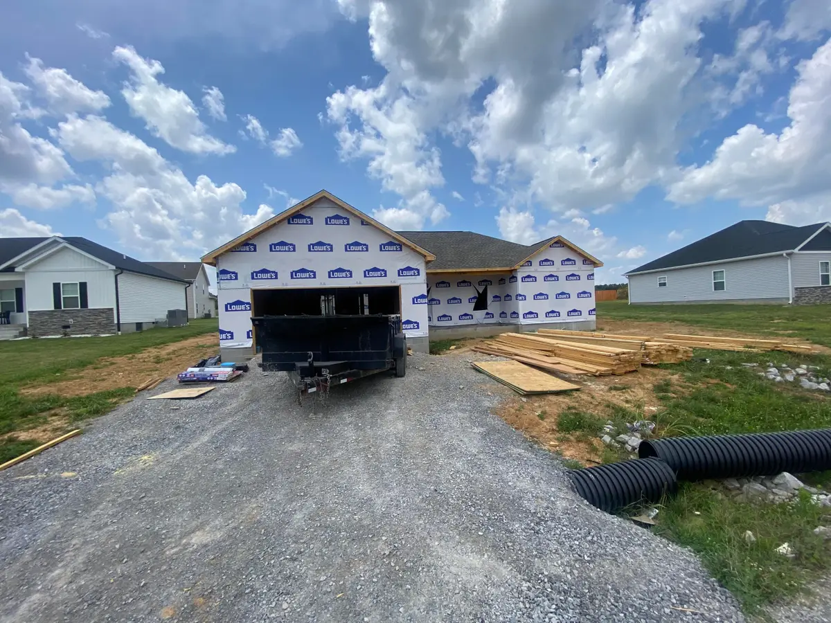 37 Fieldstone Circle, Cadiz, KY 42211 - #1