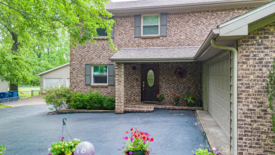 4840 Jeffery Lane, Paducah, KY 42001 - #2