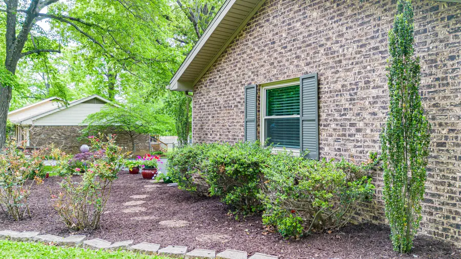 4840 Jeffery Lane, Paducah, KY 42001 - #3