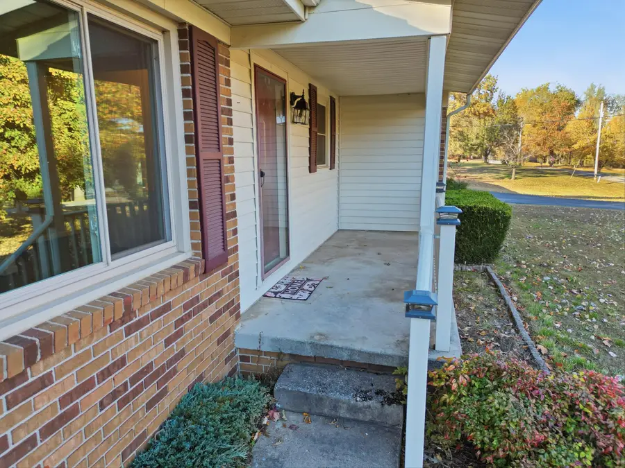 111 Cherry Grove Drive, Benton, KY 42025 - #2