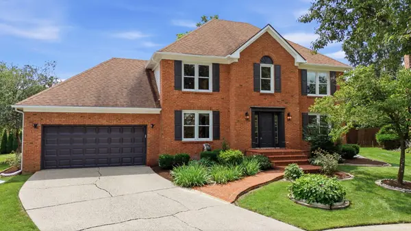 852 Glen Abbey Circle, Lexington, KY 40509