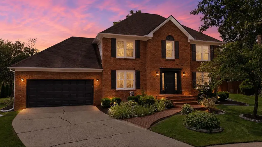 852 Glen Abbey Circle, Lexington, KY 40509 - #2