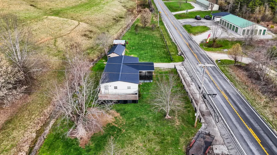 14931 Us-460, Ezel, KY 41425 - #3