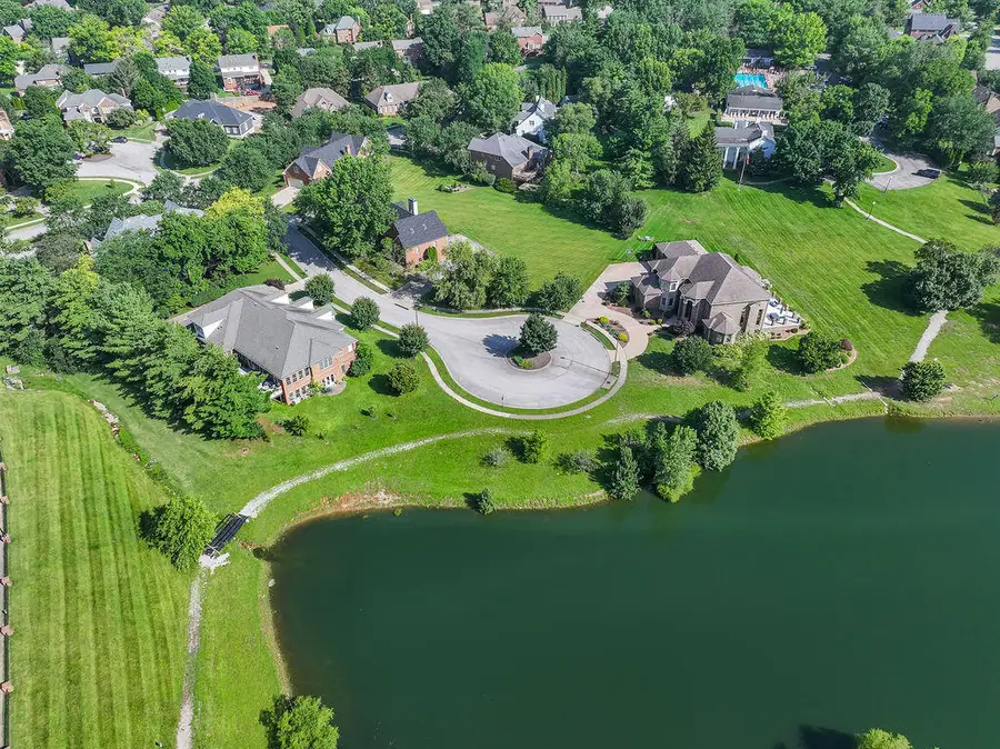 2505 Lenlake Court, Lexington, KY 40513 - #3