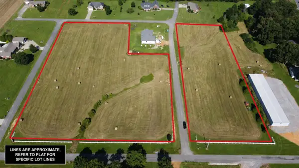 0 Neale Trail, Murray, KY 42071