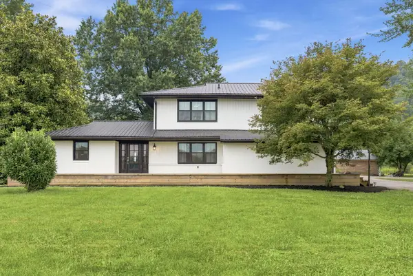 971 E College Avenue, Stanton, KY 40380