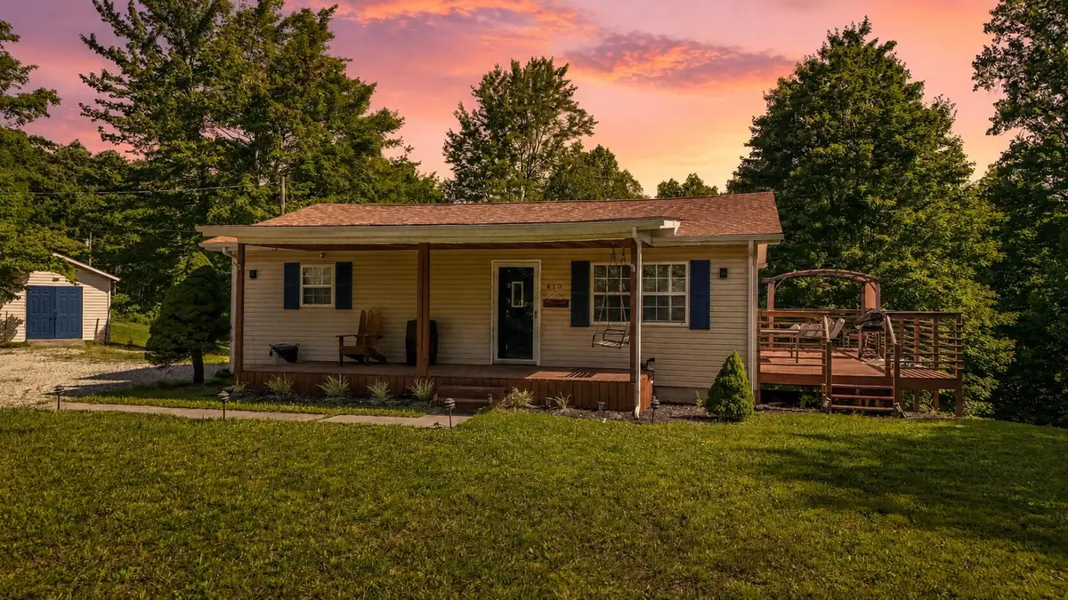 410 Laurel Lake Resort Road, Corbin, KY 40701 - #1