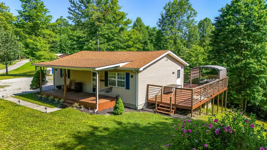 410 Laurel Lake Resort Road, Corbin, KY 40701 - #2