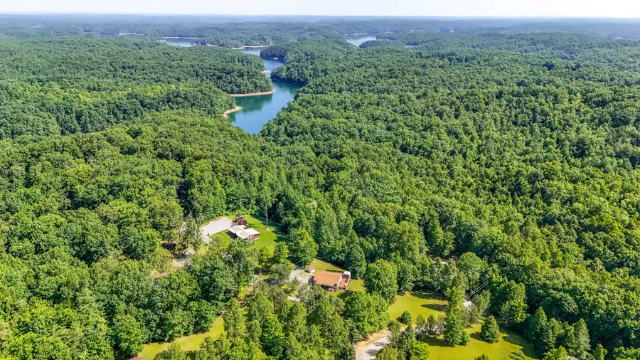 410 Laurel Lake Resort Road, Corbin, KY 40701 - #3