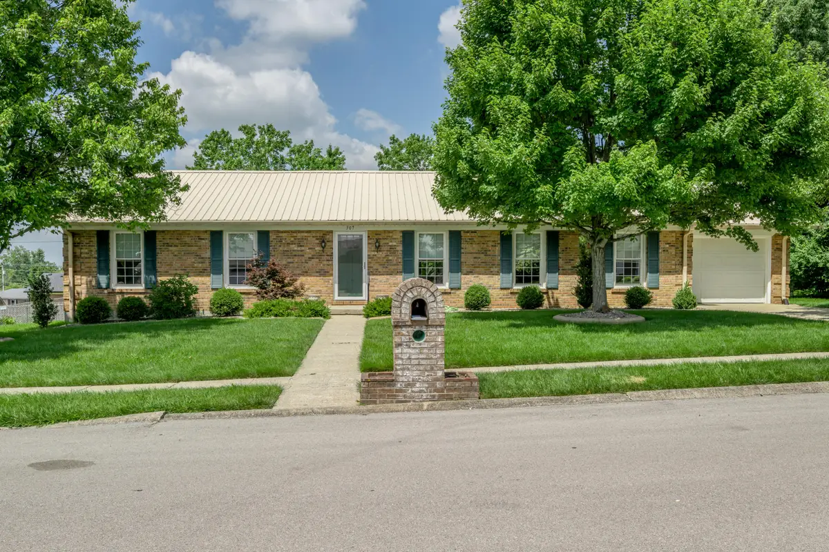 307 Beacon Hill, Nicholasville, KY 40356 - #1