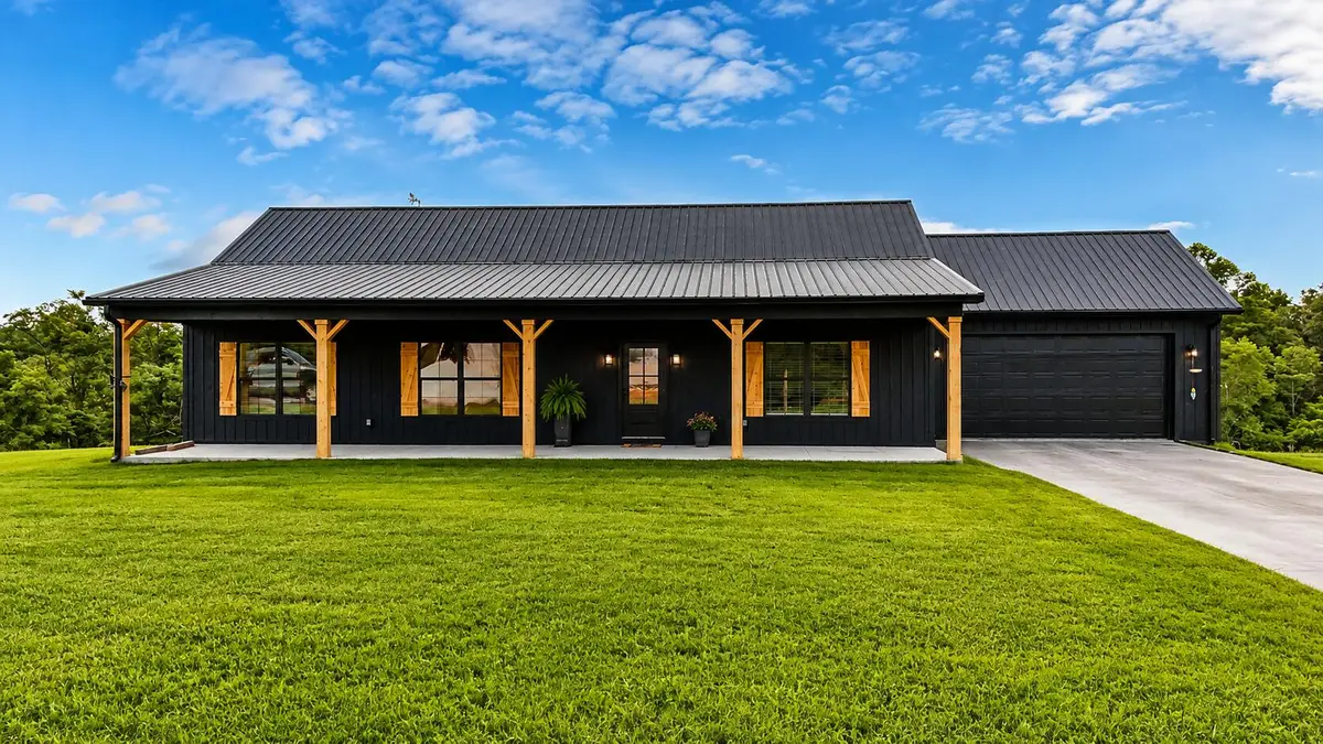 247 Rilda Ridge Road, Lancaster, KY 40444 - #1