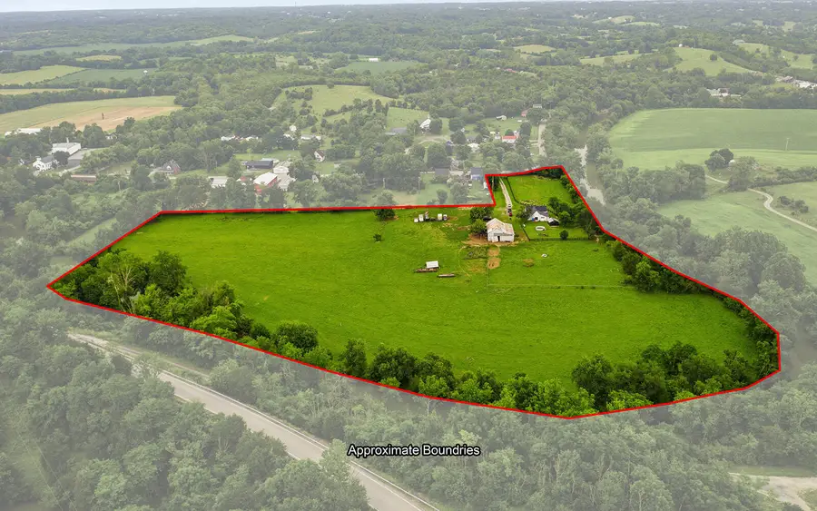 9622 Cornishville Road, Harrodsburg, KY 40330 - #2