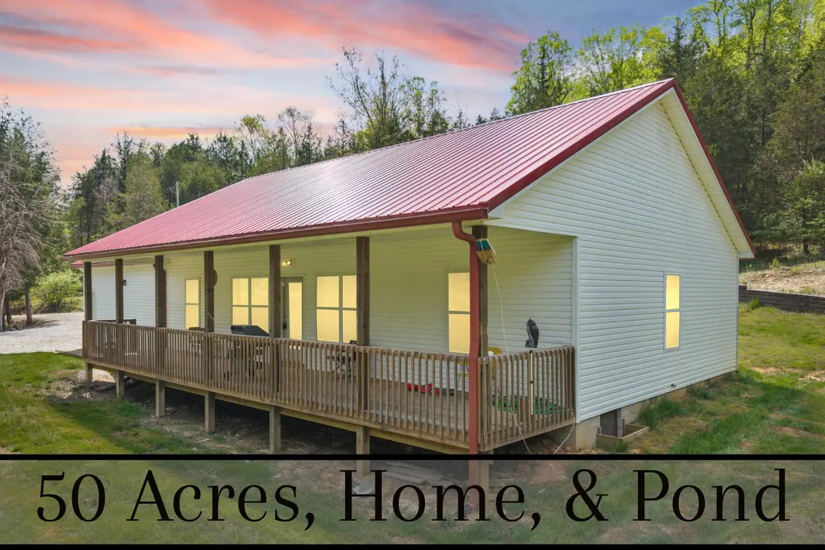 8942 Quicks Run Road, Vanceburg, KY 41179 - #1