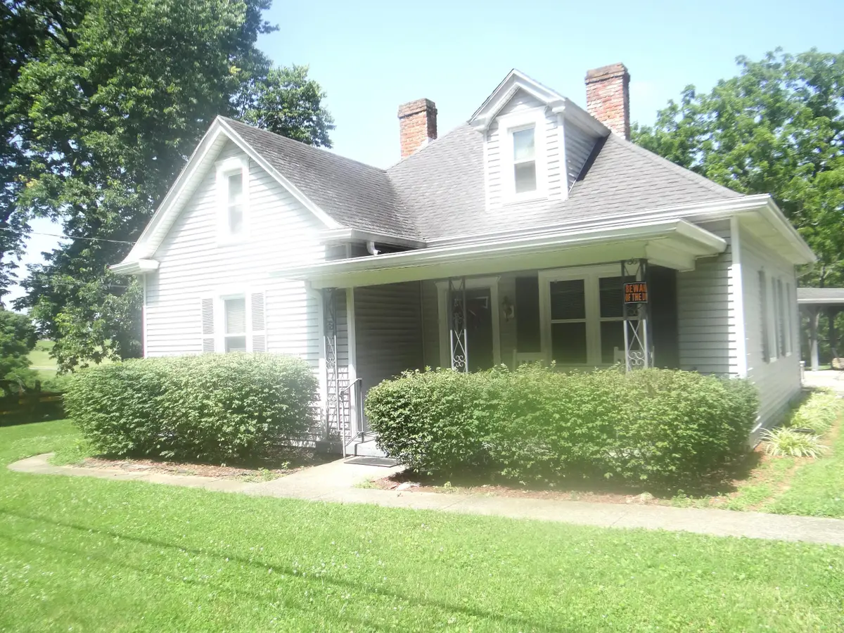 1116 Duckers Road, Midway, KY 40347 - #1