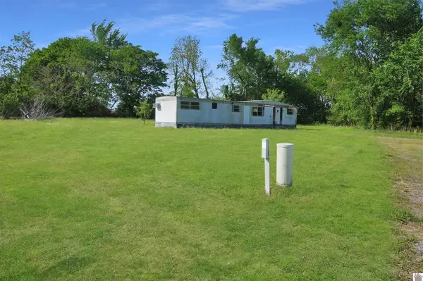 222 Almo Road, Almo, KY 42020
