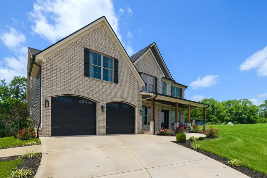 151 Kennedy Bridge Road, Lancaster, KY 40444 - #2