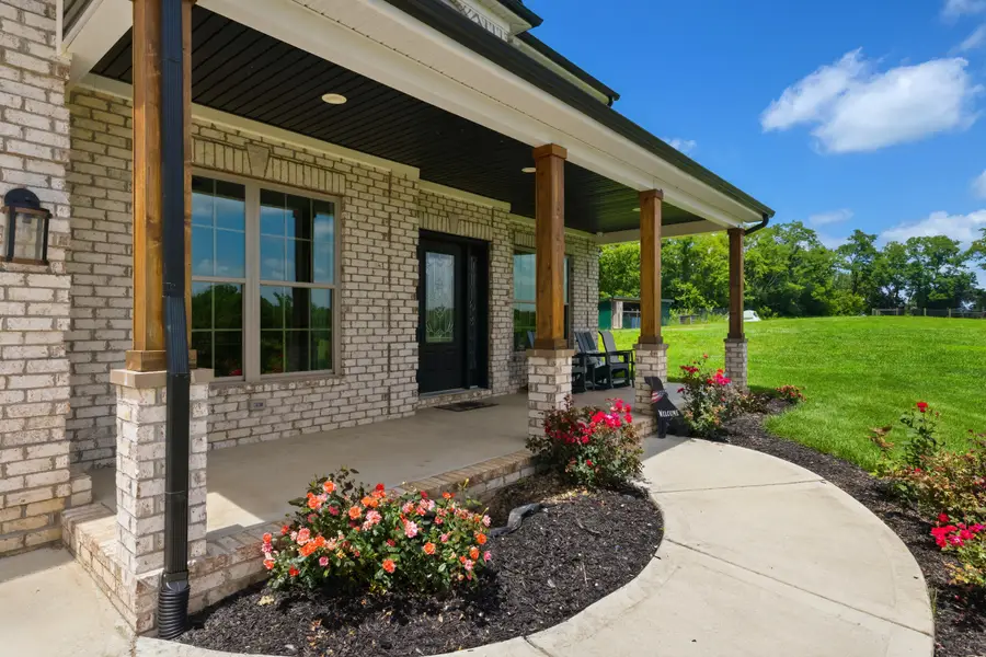 151 Kennedy Bridge Road, Lancaster, KY 40444 - #3
