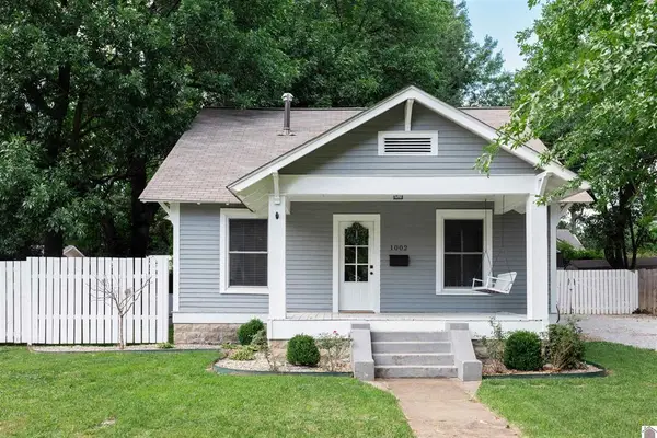 1002 Olive Street, Murray, KY 42071