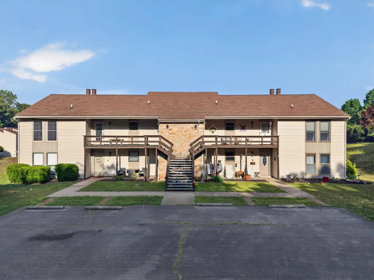 328 Champion Hills Road #2D, Kuttawa, KY 42055 - #1