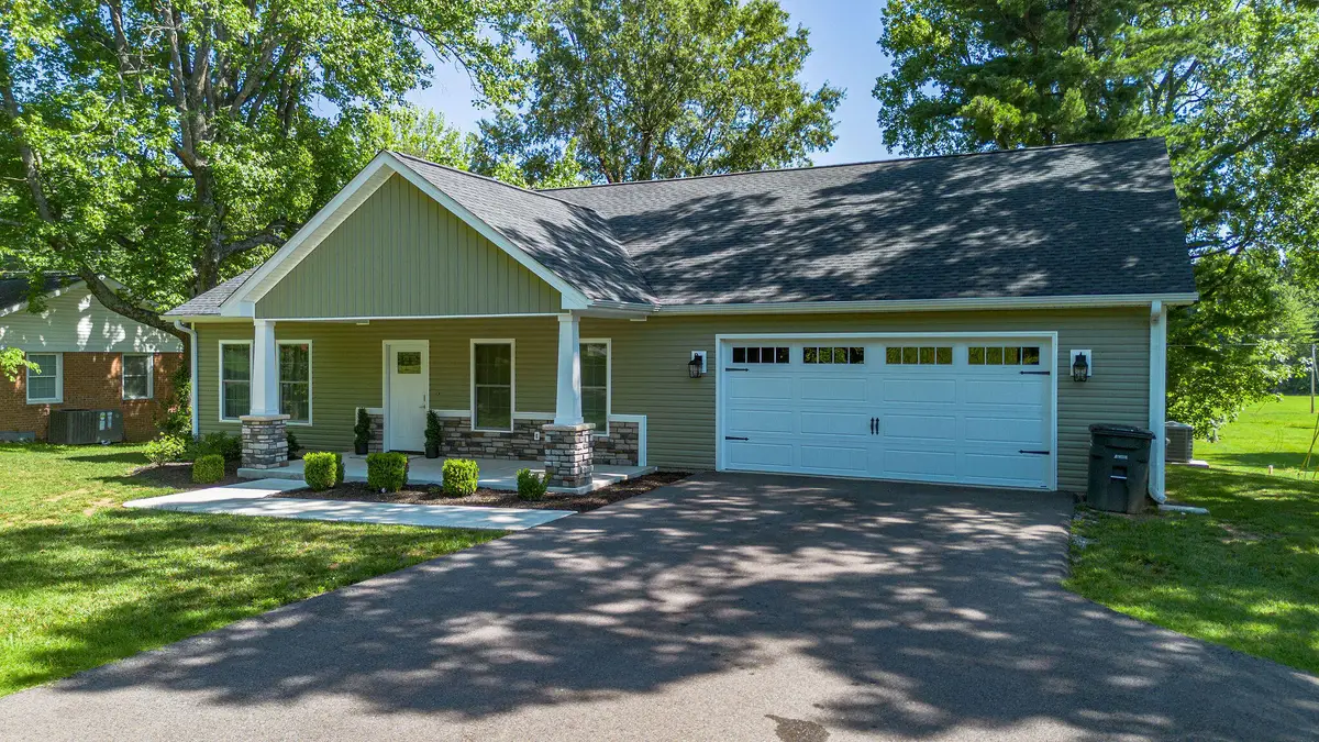 1725 N Friendship Road, Paducah, KY 42001 - #1