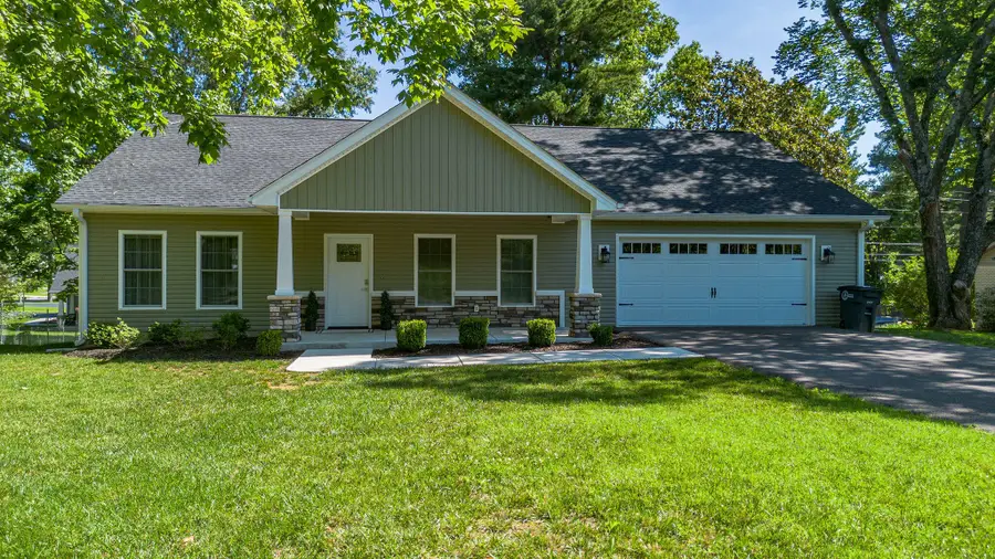 1725 N Friendship Road, Paducah, KY 42001 - #2