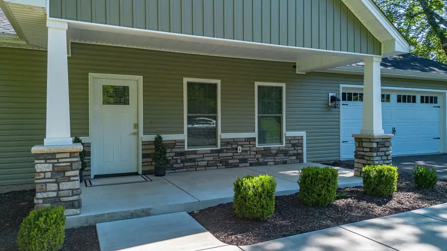 1725 N Friendship Road, Paducah, KY 42001 - #3
