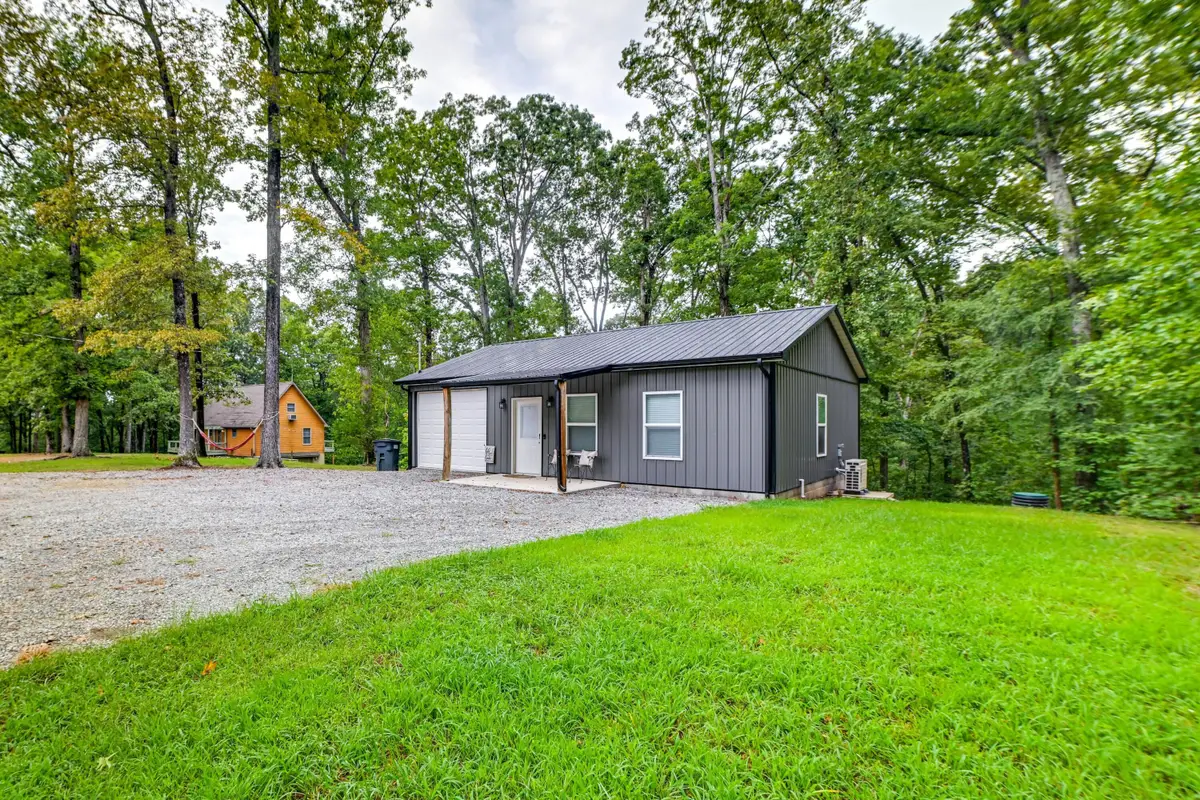 120 Wooded Acres Lane, Murray, KY 42071 - #1