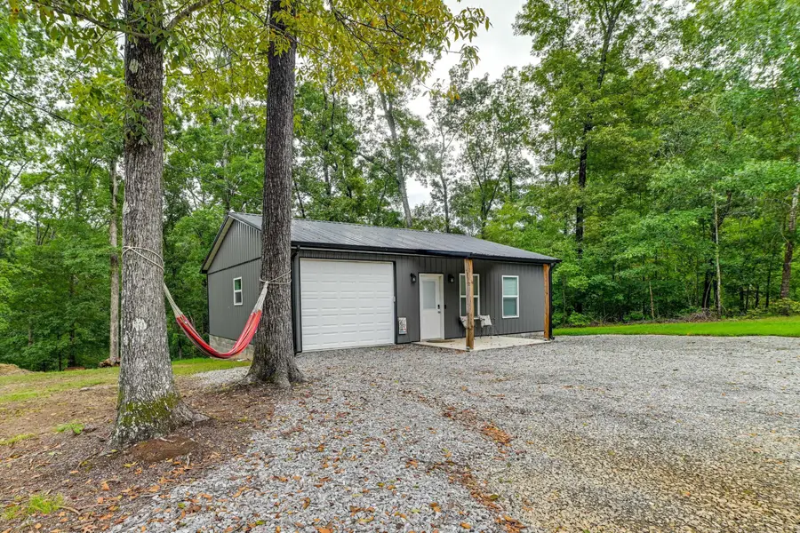 120 Wooded Acres Lane, Murray, KY 42071 - #2