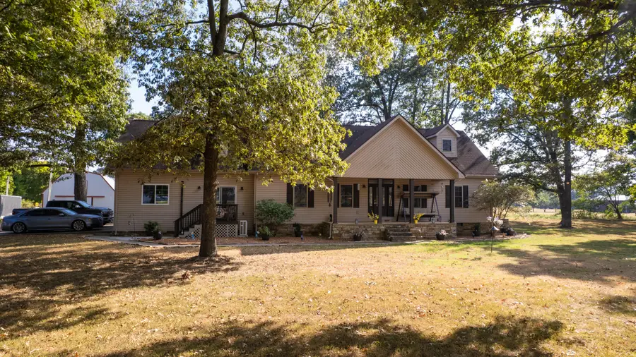 1239 Caldwell Road, Murray, KY 42071 - #3