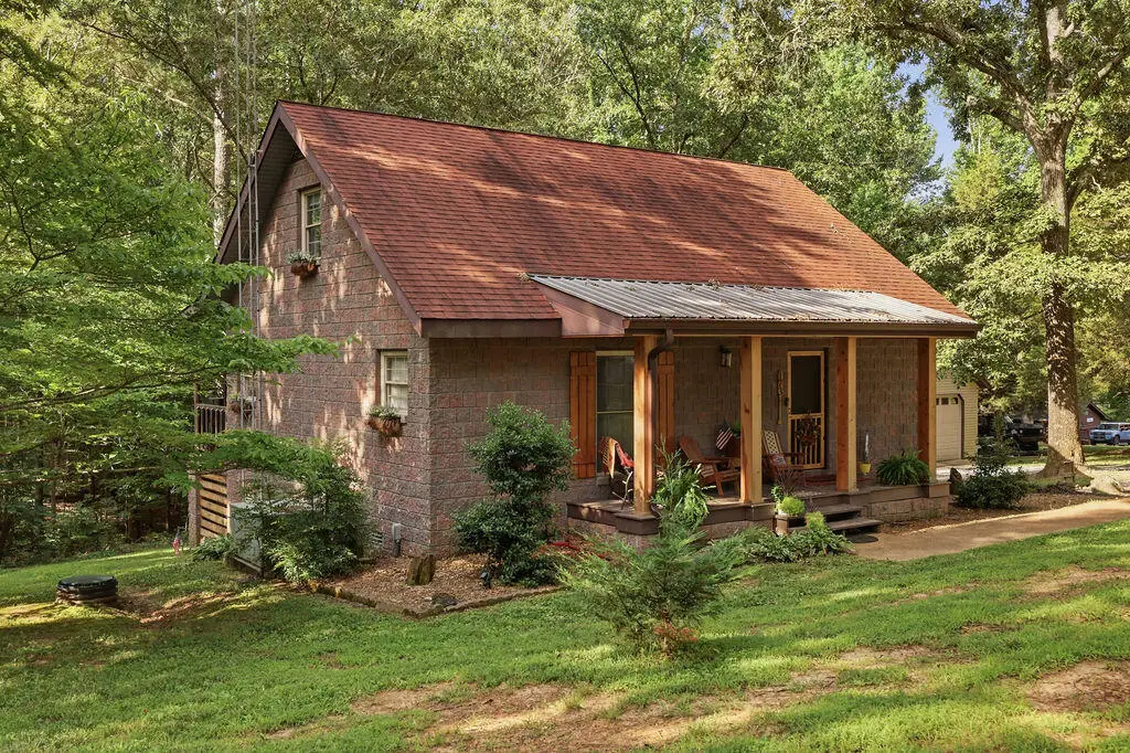 173 Post Oak Drive, Benton, KY 42025 - #1
