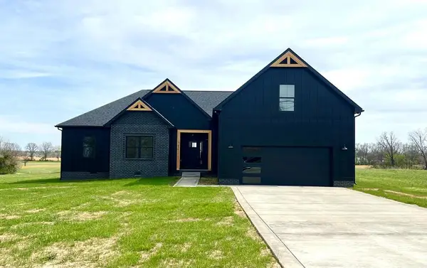 442 442 Old Major Ln Road, Hopkinsville, KY 42240