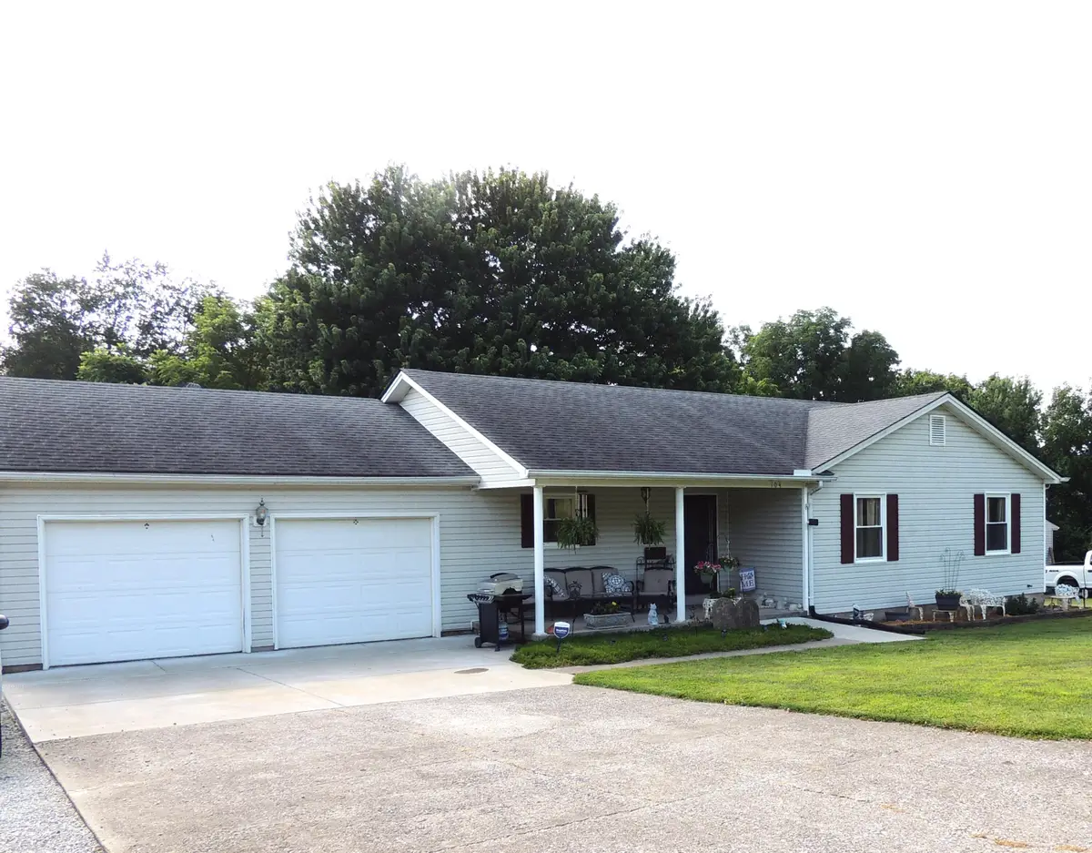 104 Thomas Street, Frankfort, KY 40601 - #1