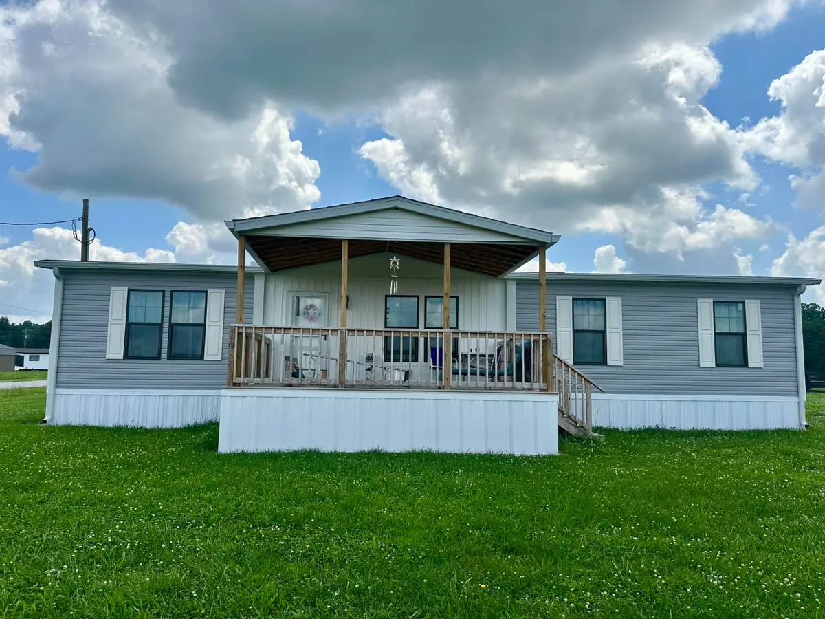 19 Dove Lane #Lot 60, East Bernstadt, KY 40729 - #1