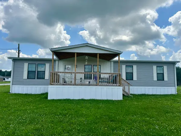 19 Dove Lane #Lot 60, East Bernstadt, KY 40729