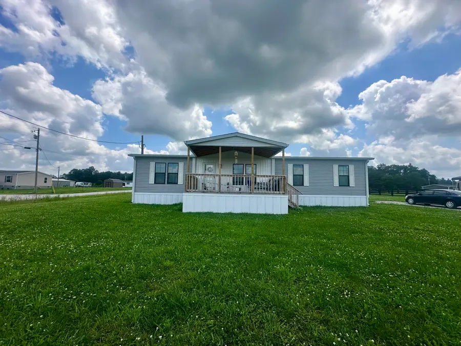 19 Dove Lane #Lot 60, East Bernstadt, KY 40729 - #2