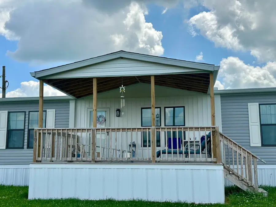 19 Dove Lane #Lot 60, East Bernstadt, KY 40729 - #3