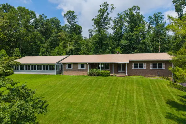 30 Dusty Road, Morehead, KY 40351